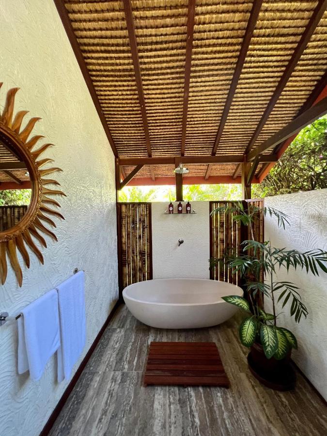 Burudika Bungalows Селонг Беланак Екстериор снимка