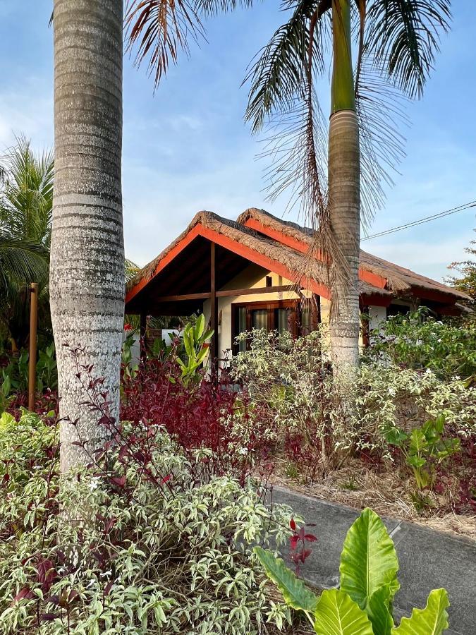 Burudika Bungalows Селонг Беланак Екстериор снимка